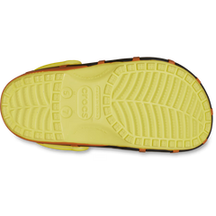 SpongeBob Classic Clog