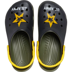 U.S. Army Classic Clog