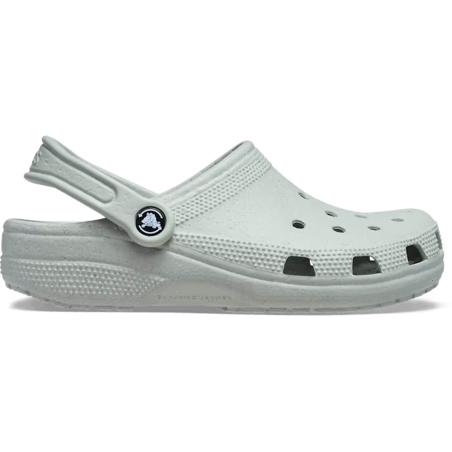 Keep It Going Recycled Classic Clog