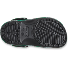 Toddlers' Harry Potter Slytherin Classic Clog