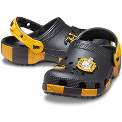 Toddlers' Harry Potter Hufflepuff Classic Clog
