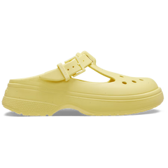 Classic Mary Jane Clog