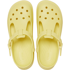Classic Mary Jane Clog