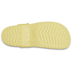 Classic Mary Jane Clog