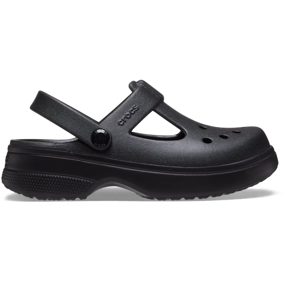 Kids' Classic Mary Jane Clog