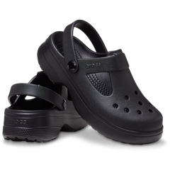 Kids' Classic Mary Jane Clog