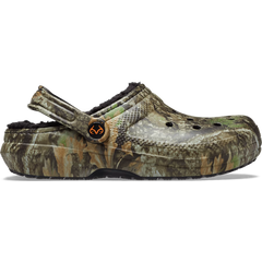 Realtree APX® Lined Classic Clog