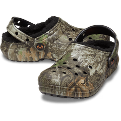 Kids’ Realtree APX® Lined Classic Clog
