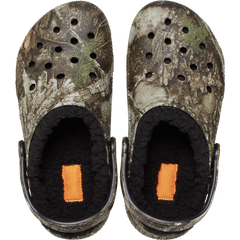 Kids’ Realtree APX® Lined Classic Clog