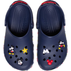 Toddlers' Mickey & Friends Classic Clog