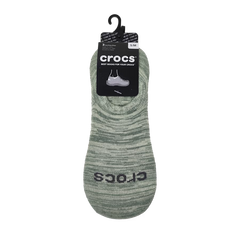 Crocs Socks Low Show 3-Pack
