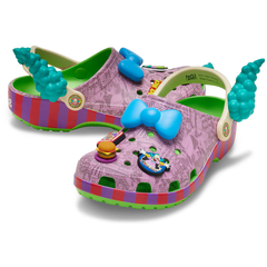 The Simpsons Krusty The Clown Classic Clog