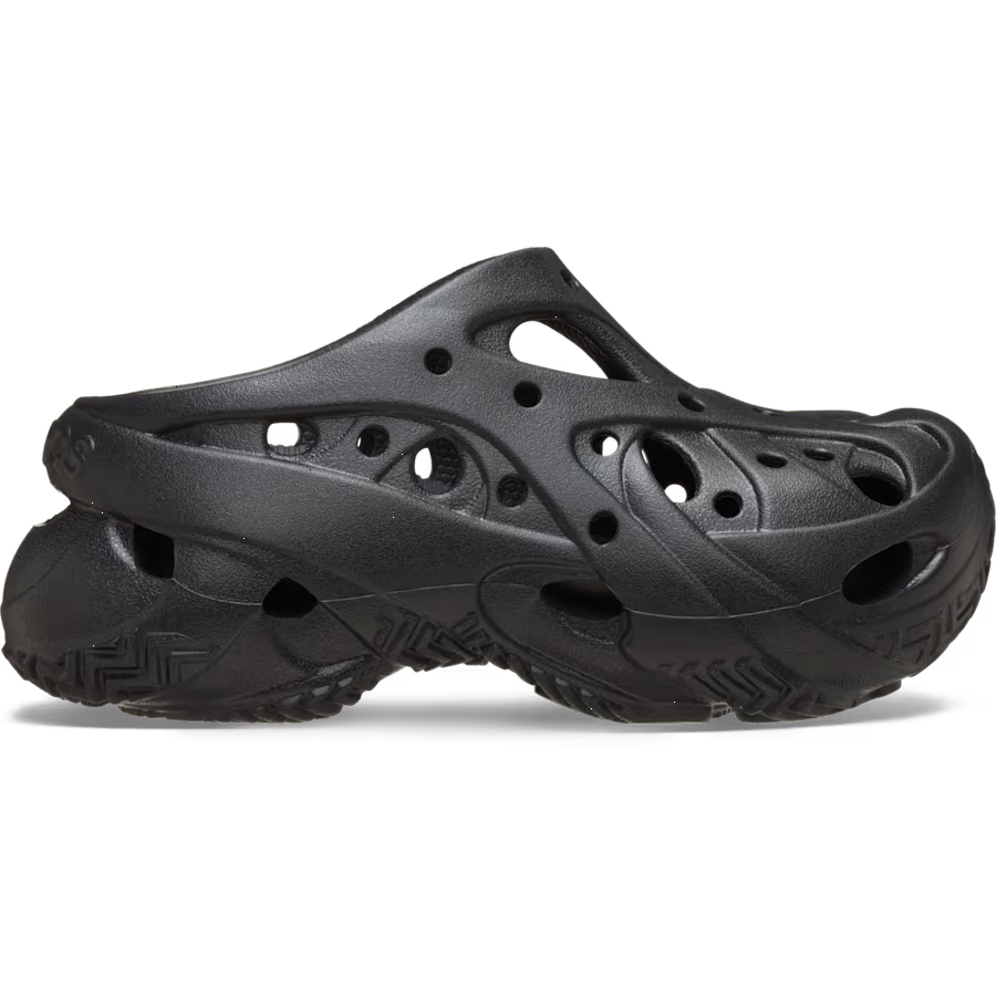 Caged Clog