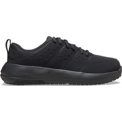 Men's On the Clock Work Sneaker Wide