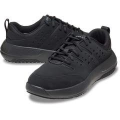 Men's On the Clock Work Sneaker Wide