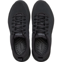 Women's On the Clock Work Sneaker Wide