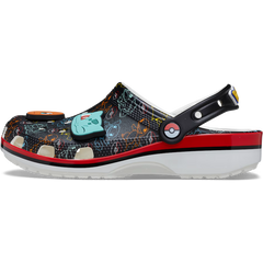 Pokémon Classic Clog