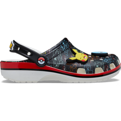 Pokémon Classic Clog