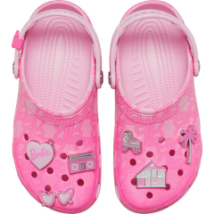 Barbie Classic Clog