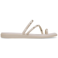 Miami Toe Loop Studded Sandal