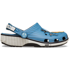 Fantastic 4 Classic Clog