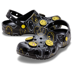 SmileyWorld® Classic Clog
