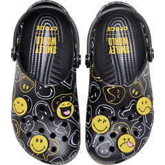SmileyWorld® Classic Clog