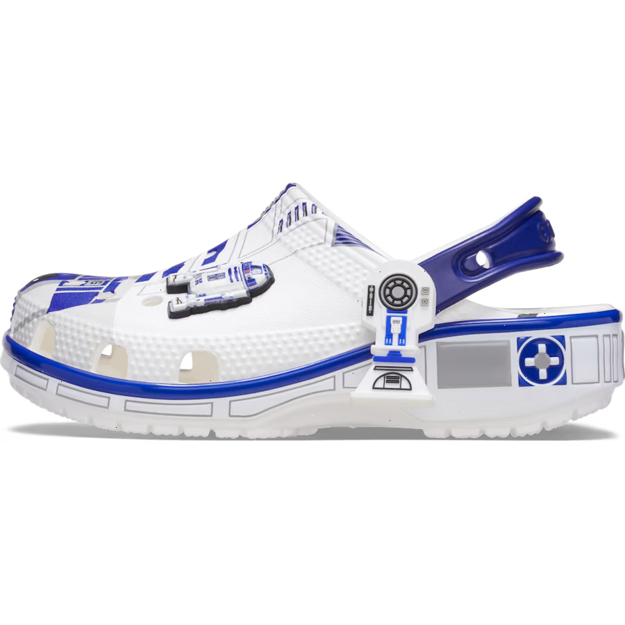 STAR WARS™ R2-D2 Kids Classic Clog