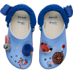 Disney Zootopia 2 Classic Clog