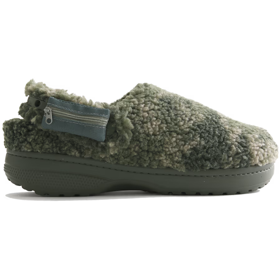 Hollister x Crocs Classic Unfurgettable Clog