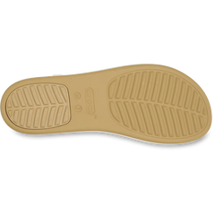 Brooklyn Low Wedge Matte Wrap Sandal