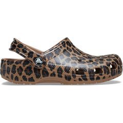 Kids' Classic Animal Clog
