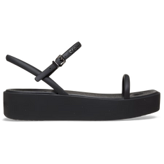 Miami Platform Y Strap Sandal