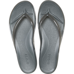 Miami Round Toe Jelly Flip