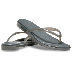 Miami Round Toe Jelly Flip