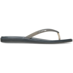 Miami Round Toe Jelly Flip