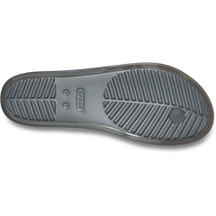 Miami Round Toe Jelly Flip