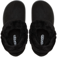 Classic Unfurgettable Vegan Suede Clog