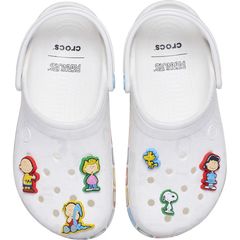 Peanuts Crocband Clog
