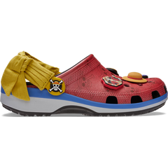 ONE PIECE Luffy Classic Clog