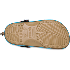 ONE PIECE Thousand Sunny Classic Clog