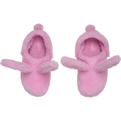 Classic Cozzzy Bunny Slipper