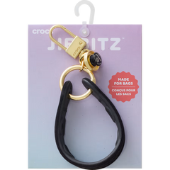 Classic Wristlet Velvet Bag Charm