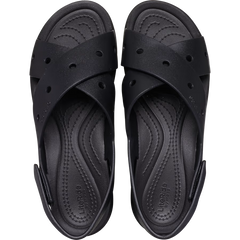 Brooklyn 4U Cross Strap Sandal
