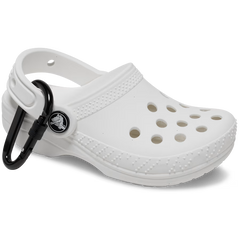 Classic Clog Pouch Bag Charm