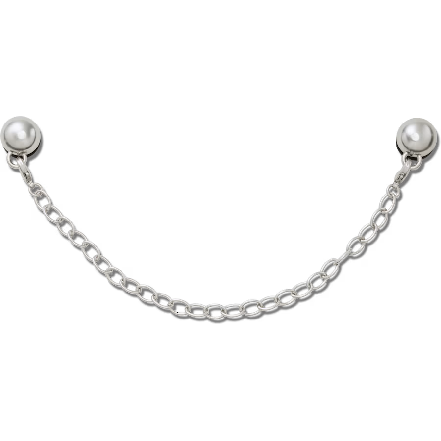 Thick Loop Bag Chain