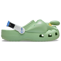SpongeBob Squidward Classic Clog