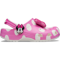 Toddlers’ Minnie Mouse Classic Clog