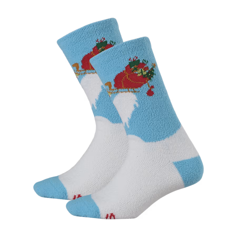 Crocs Socks The Grinch 3 Pack