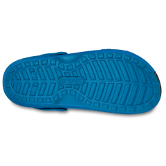 NFL Detroit Lions Classic Lined Clog